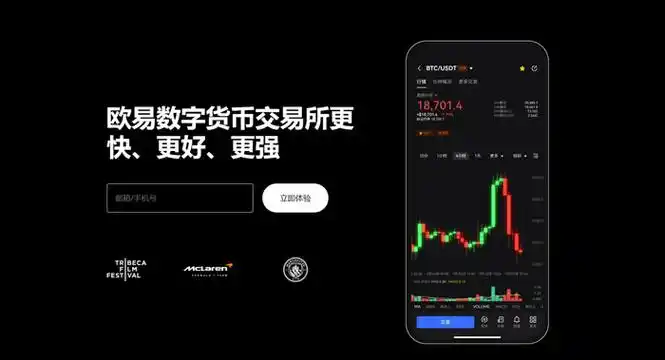币圈app下载安装平台展示图